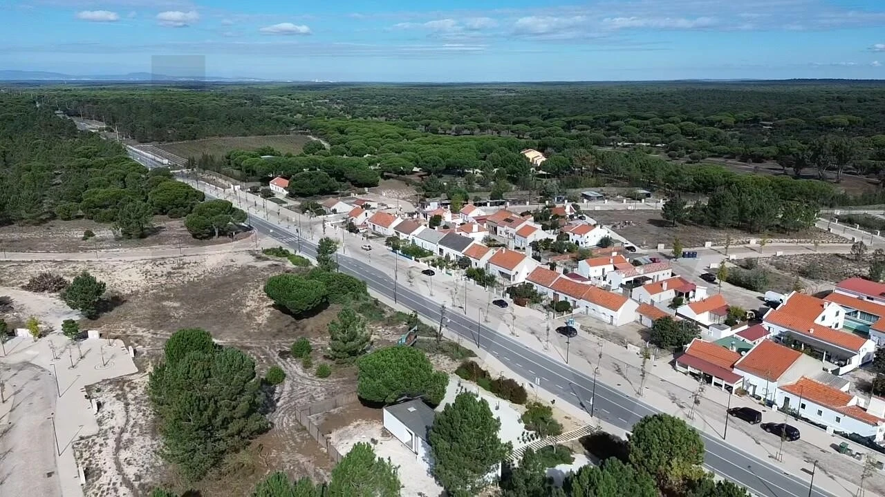 Terreno para Venda em Grândola e Santa Margarida da Serra Foto 14