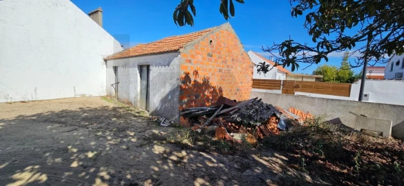 Terreno para Venda em Grândola e Santa Margarida da Serra