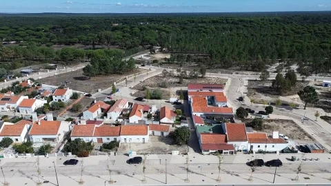 Terreno para Venda em Grândola e Santa Margarida da Serra