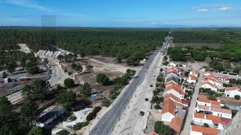 Terreno para Venda em Grândola e Santa Margarida da Serra