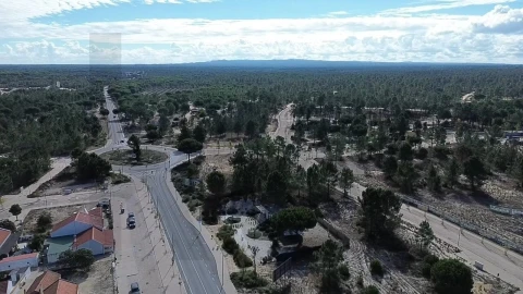 Terreno para Venda em Grândola e Santa Margarida da Serra