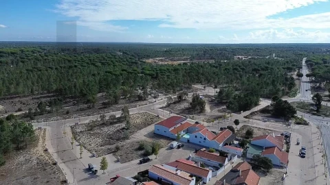 Terreno para Venda em Grândola e Santa Margarida da Serra