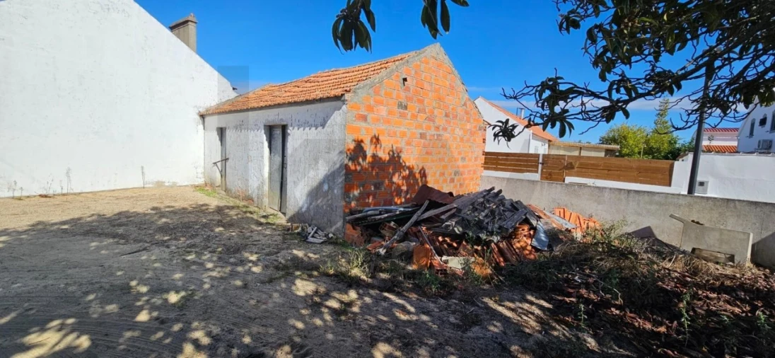 Terreno para Venda em Grândola e Santa Margarida da Serra Foto 7