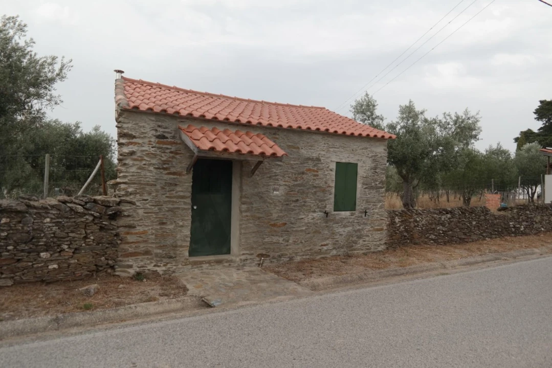 Terreno para Venda em Montalvão Foto 29