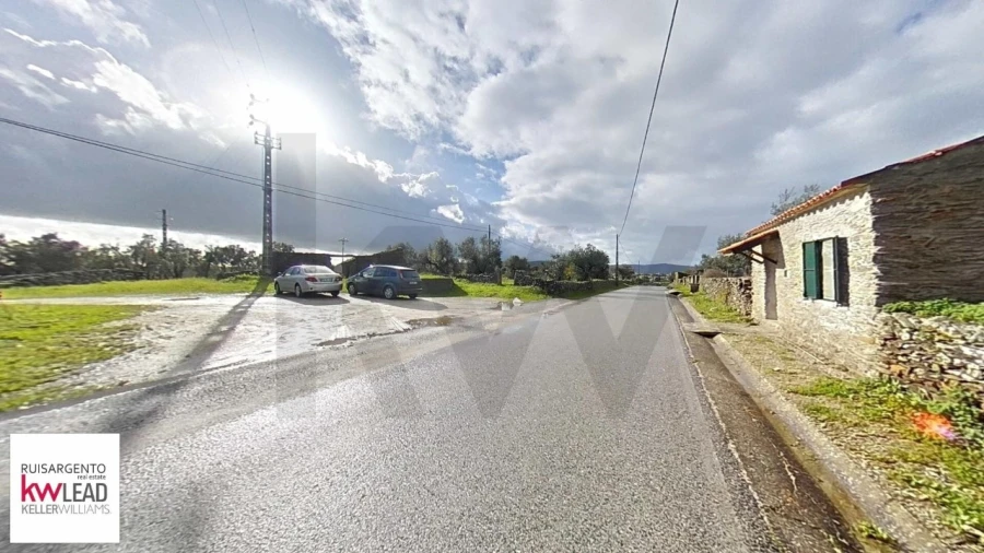 Terreno para Venda em Montalvão Foto 13