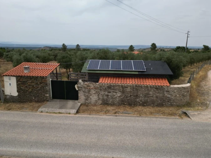 Terreno para Venda em Montalvão Foto 20