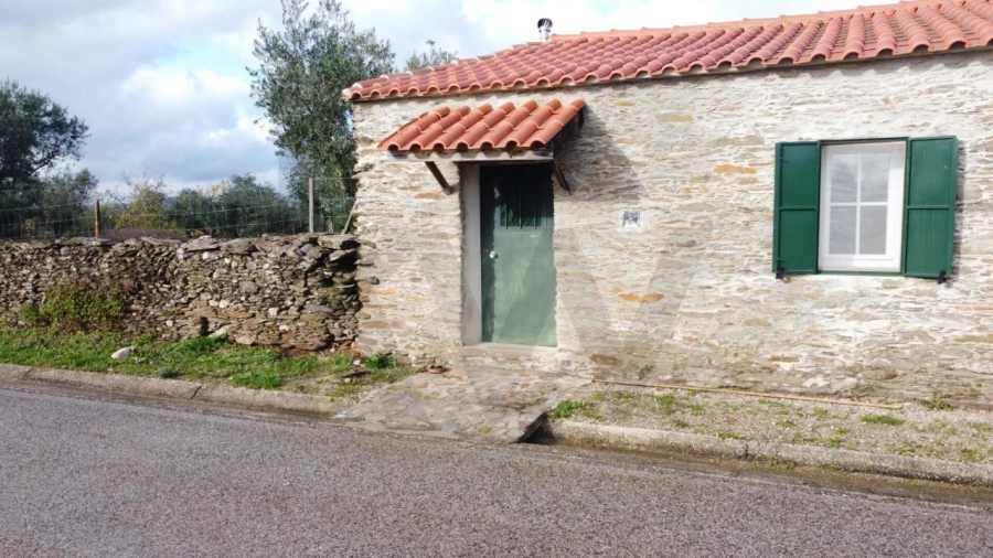 Terreno para Venda em Montalvão Foto 22