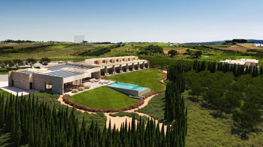 Terreno para Venda em Carvalhal Foto 1