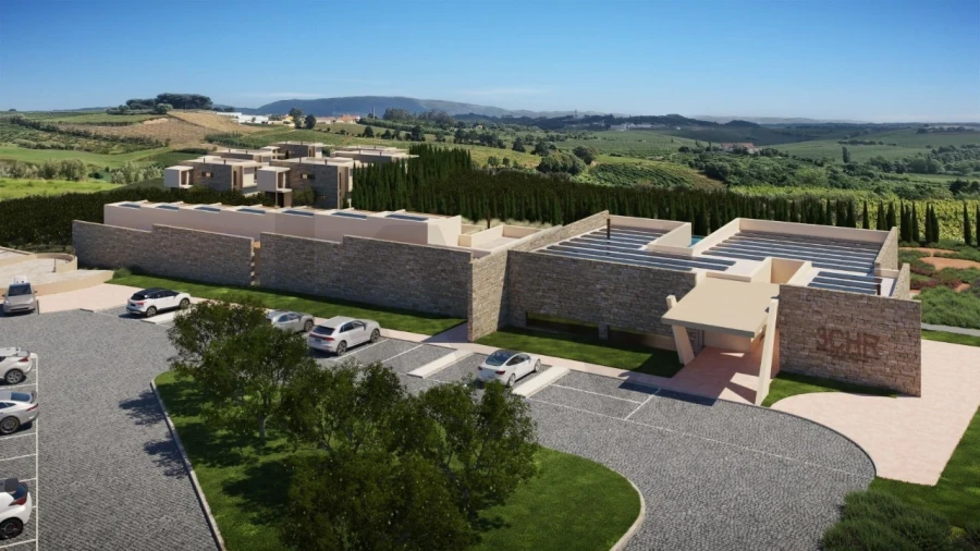 Terreno para Venda em Carvalhal Foto 4