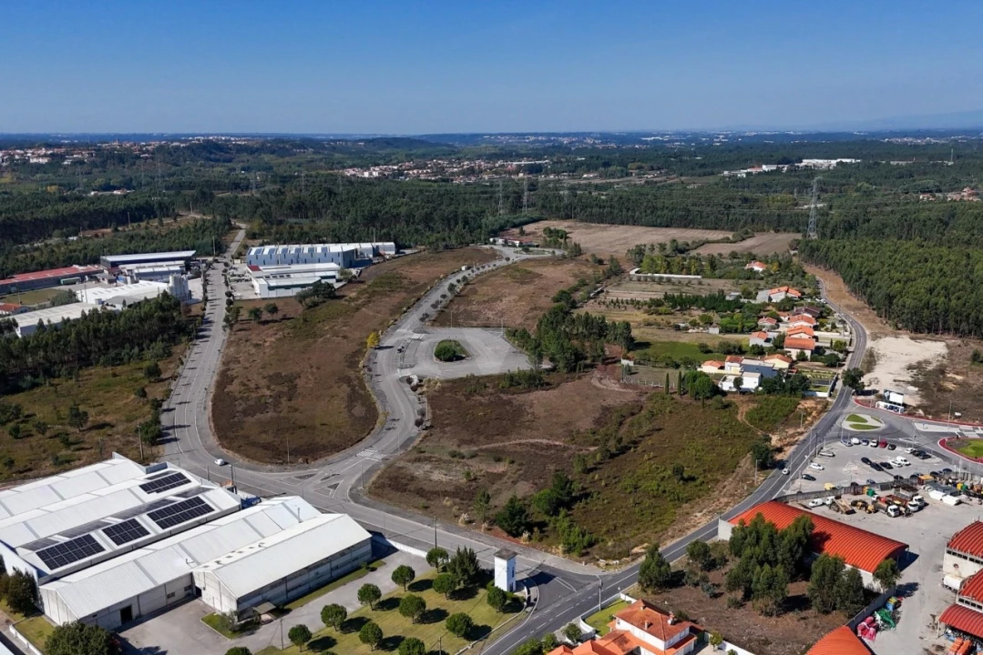 Terreno para Venda em Arcos e Mogofores Foto 4