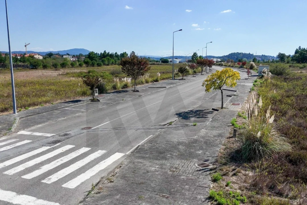 Terreno para Venda em Arcos e Mogofores Foto 11