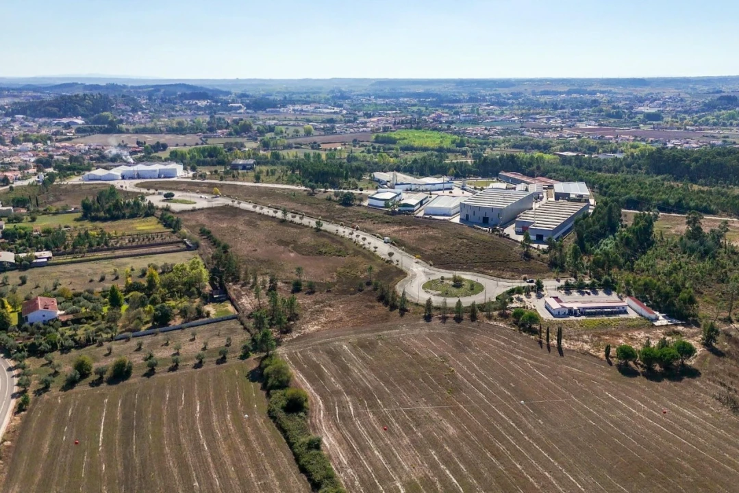 Terreno para Venda em Famalicão Foto 5