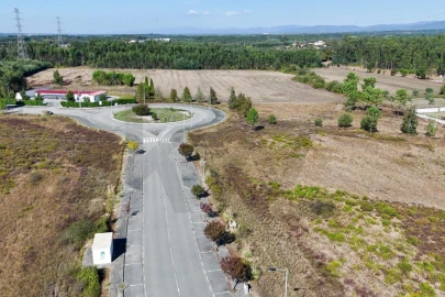 Terreno para Venda em Arcos e Mogofores