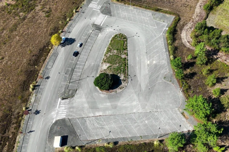 Terreno para Venda em Famalicão Foto 8