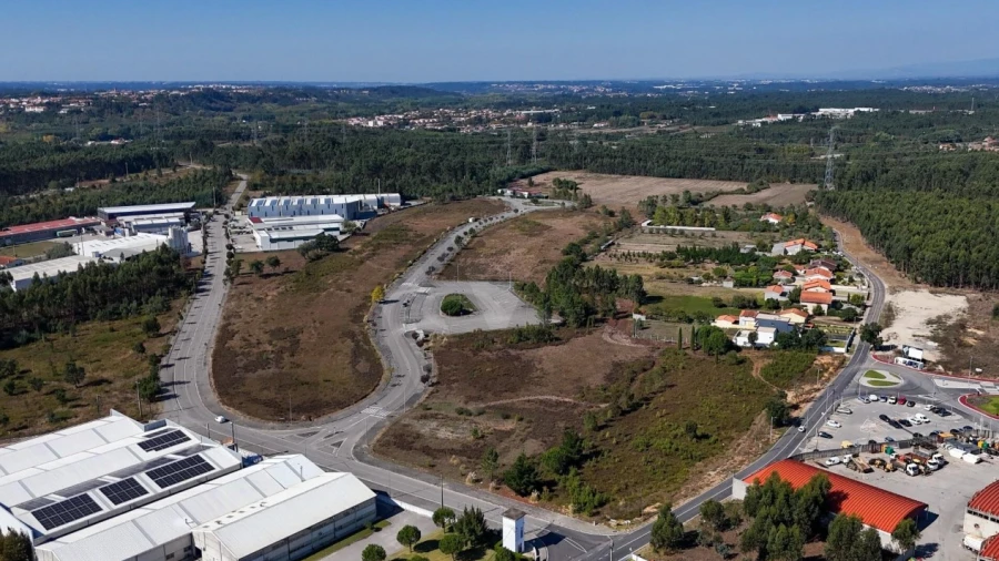 Terreno para Venda em Arcos e Mogofores