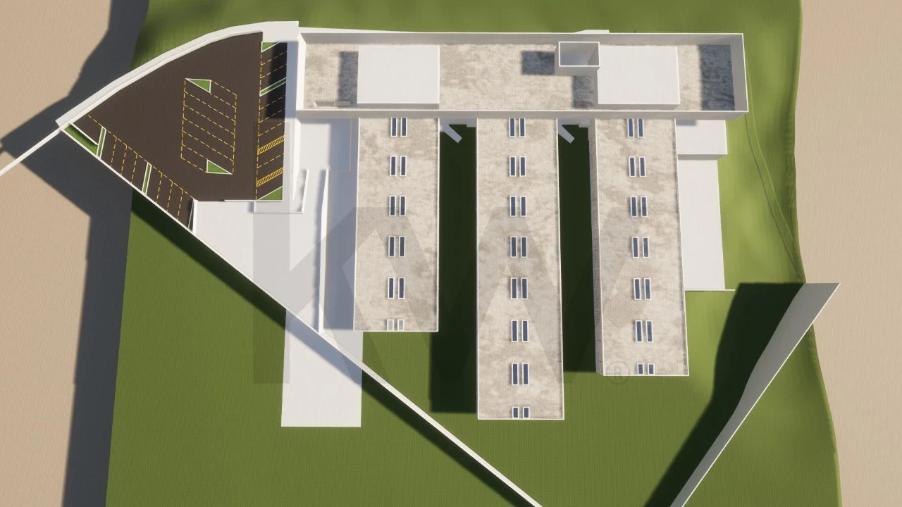 Terreno para Venda em Santa Maria, São Pedro e Matacães Foto 6