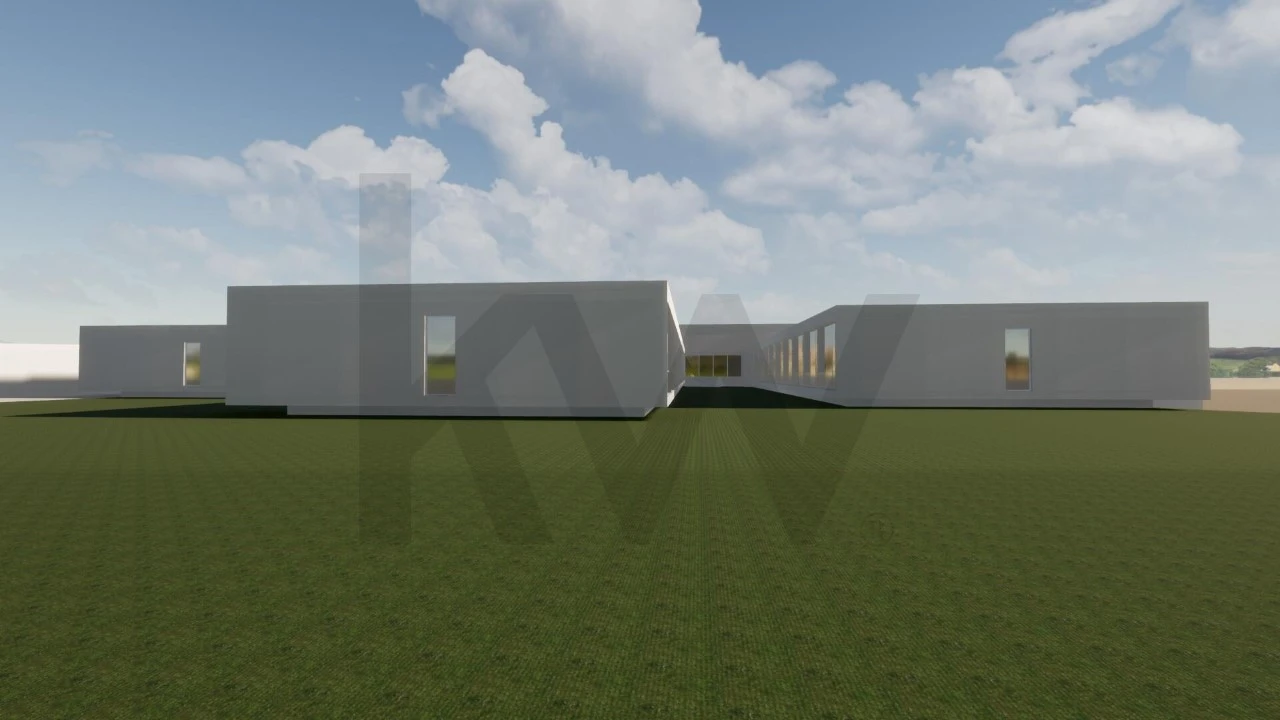 Terreno para Venda em Santa Maria, São Pedro e Matacães Foto 8