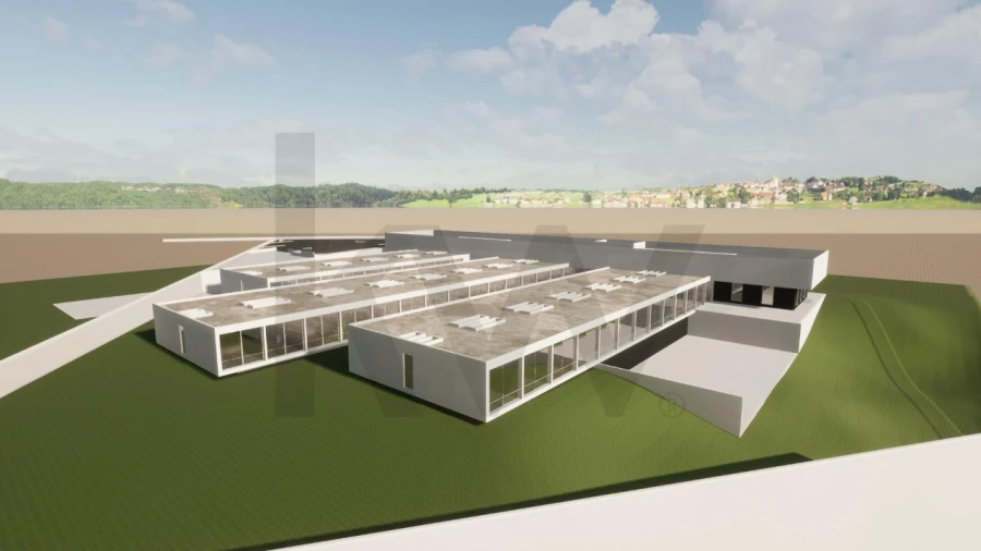 Terreno para Venda em Santa Maria, São Pedro e Matacães Foto 1