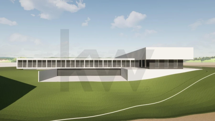 Terreno para Venda em Santa Maria, São Pedro e Matacães Foto 2