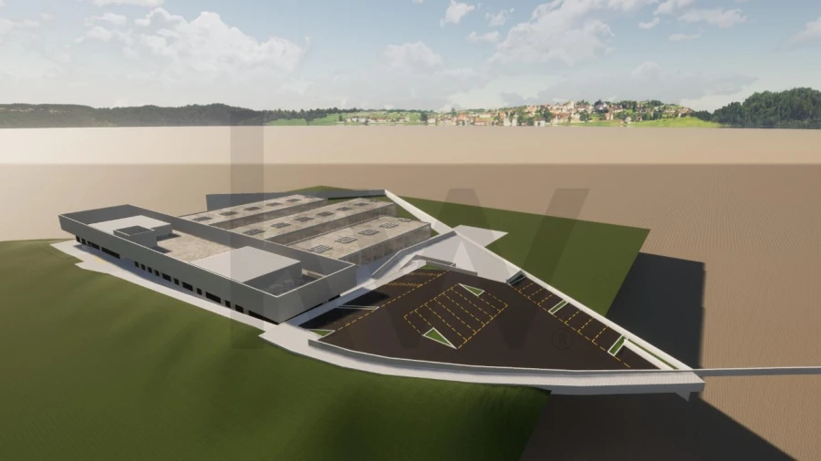 Terreno para Venda em Santa Maria, São Pedro e Matacães Foto 5