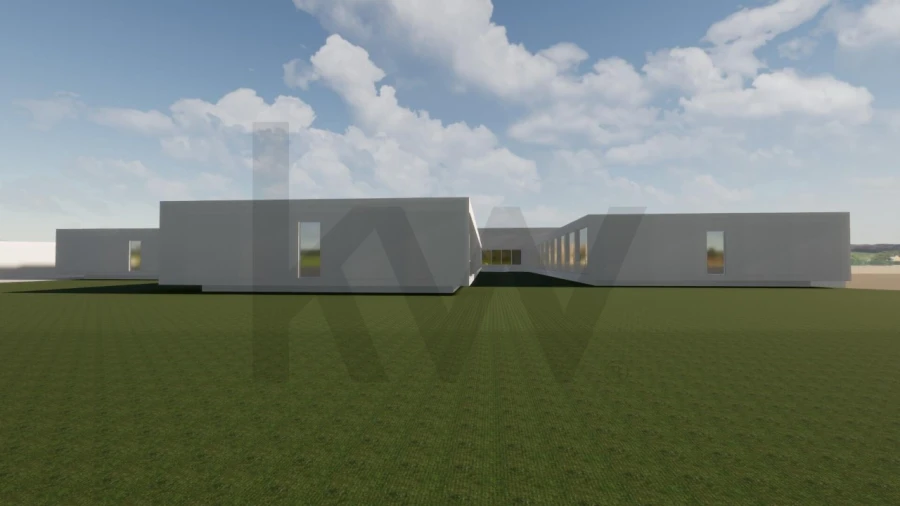 Terreno para Venda em Santa Maria, São Pedro e Matacães Foto 8