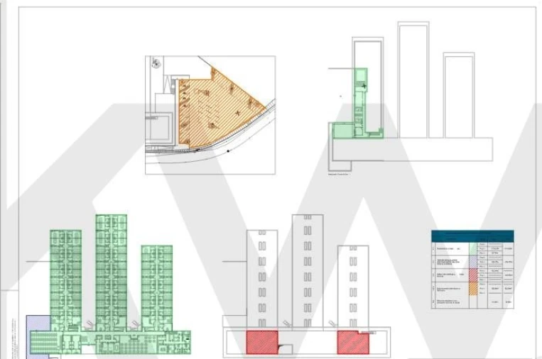 Terreno para Venda em Santa Maria, São Pedro e Matacães Foto 13