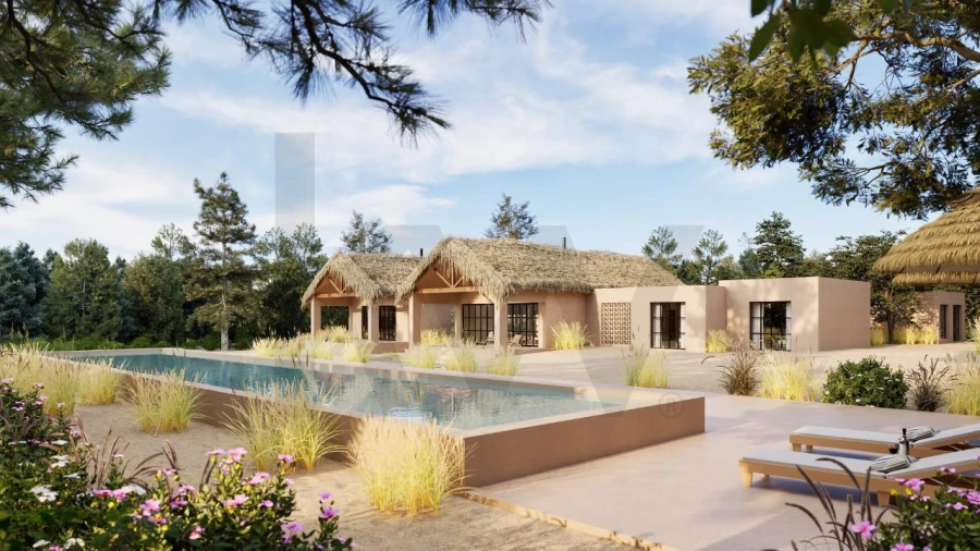 Terreno para Venda em Melides Foto 14