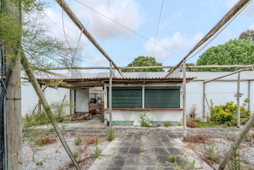 Terreno para Venda em Ramalhal Foto 16