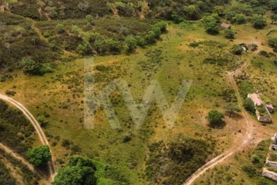 Terreno para Venda em Santiago do Cacém, Santa Cruz e São Bartolomeu da Serra