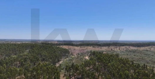 Terreno para Venda em Santiago do Cacém, Santa Cruz e São Bartolomeu da Serra