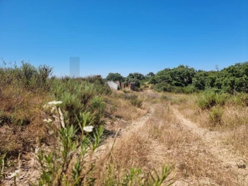 Terreno para Venda em Santiago do Cacém, Santa Cruz e São Bartolomeu da Serra
