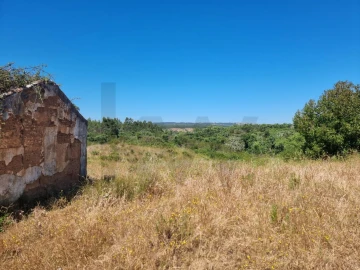 Terreno para Venda em Santiago do Cacém, Santa Cruz e São Bartolomeu da Serra