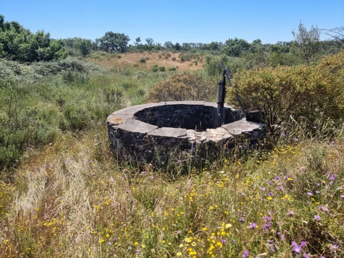 Terreno para Venda em Santiago do Cacém, Santa Cruz e São Bartolomeu da Serra Foto 22