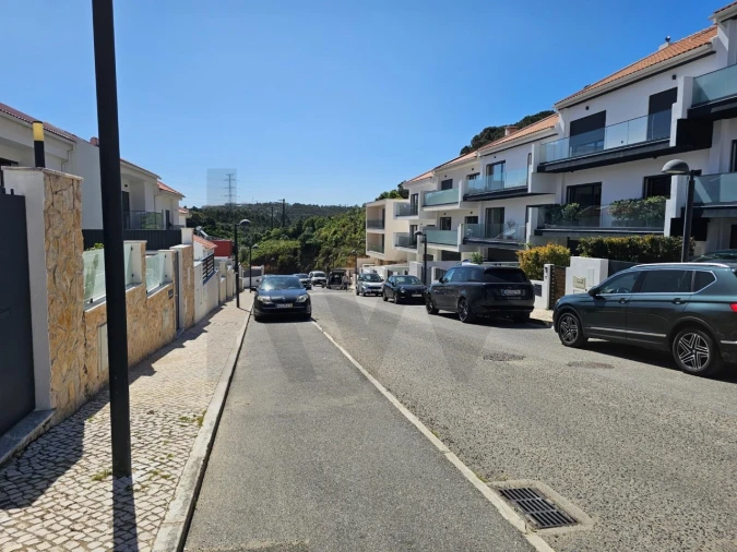 Terreno para Venda em Queluz e Belas Foto 5
