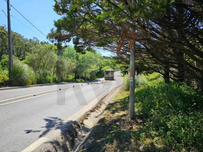 Terreno para Venda em Queluz e Belas