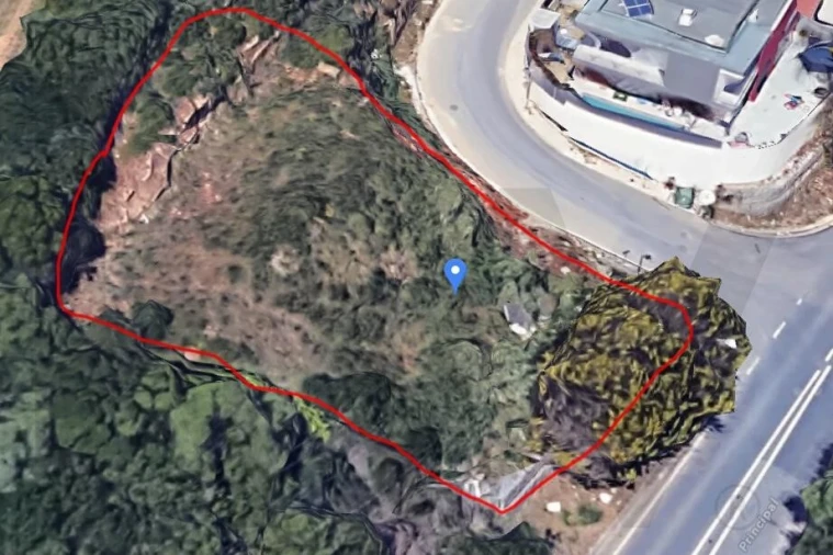 Terreno para Venda em Queluz e Belas Foto 2