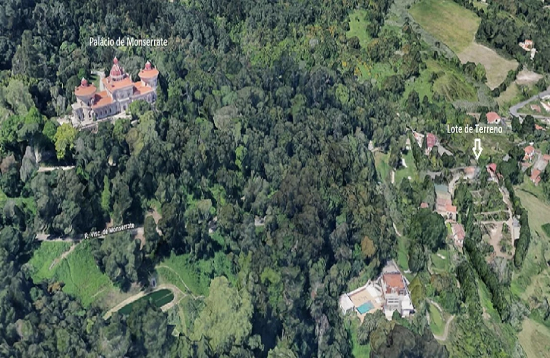 Terreno para Venda em Santa Maria e São Miguel, São Martinho, São Pedro Penaferrim Foto 6