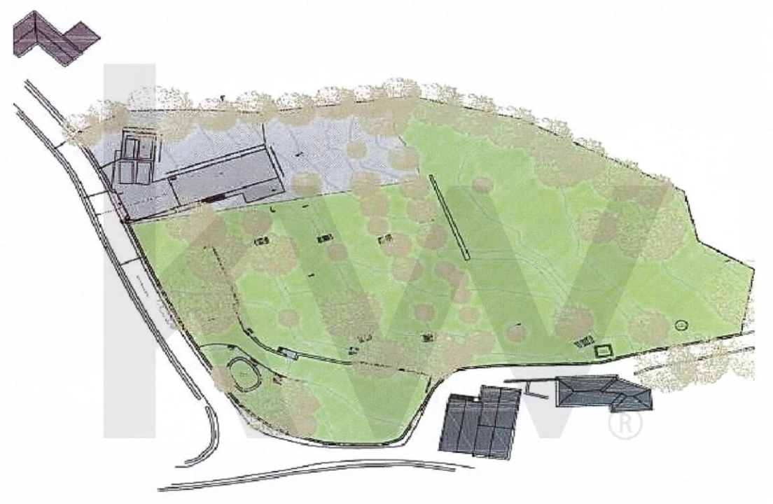 Terreno para Venda em Santa Maria e São Miguel, São Martinho, São Pedro Penaferrim Foto 13