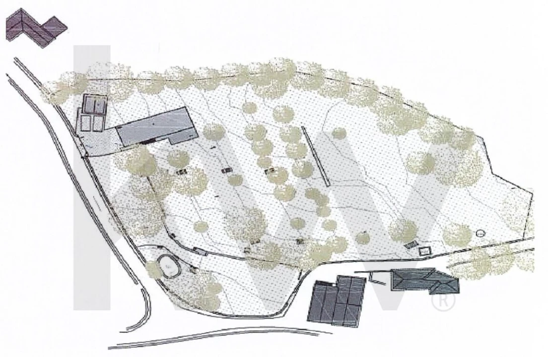 Terreno para Venda em Santa Maria e São Miguel, São Martinho, São Pedro Penaferrim Foto 20