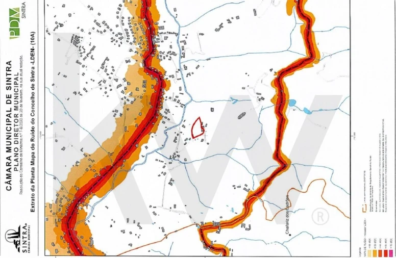 Terreno para Venda em Santa Maria e São Miguel, São Martinho, São Pedro Penaferrim Foto 17