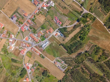 Terreno para Venda em Monte Real e Carvide