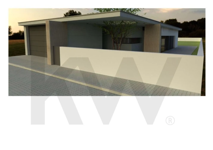 Terreno para Venda em Monte Real e Carvide Foto 9