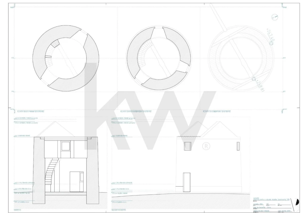 Terreno para Venda em Nossa Senhora de Machede Foto 22