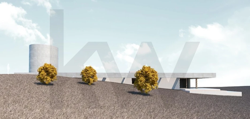 Terreno para Venda em Nossa Senhora de Machede Foto 17