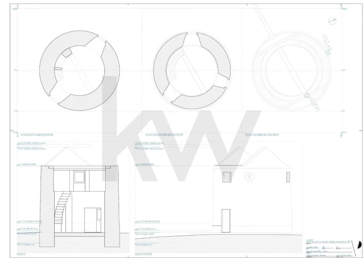Terreno para Venda em Nossa Senhora de Machede Foto 22