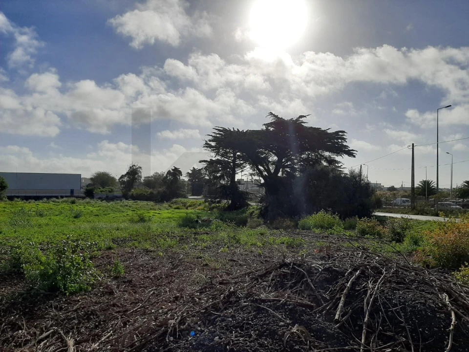 Terreno para Venda em Agualva e Mira-Sintra Foto 9