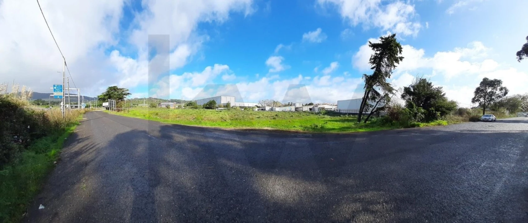 Terreno para Venda em Agualva e Mira-Sintra Foto 7
