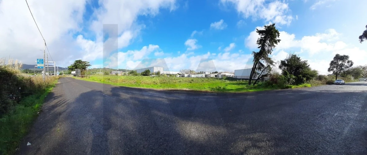 Terreno para Venda em Agualva e Mira-Sintra Foto 7