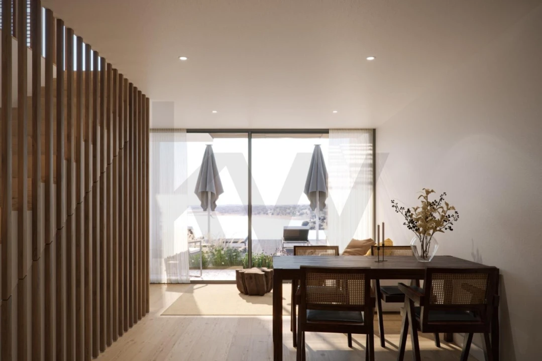 Terreno para Venda em Santa Maria do Castelo e Santiago e Santa Susana Foto 14