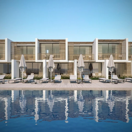 Terreno para Venda em Santa Maria do Castelo e Santiago e Santa Susana Foto 5